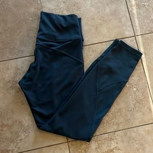Lululemon size 6. 25”
